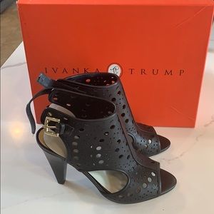 Ivanka Trump Sandals